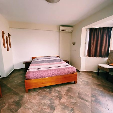 Hotel Fancy Σόφια Εξωτερικό φωτογραφία