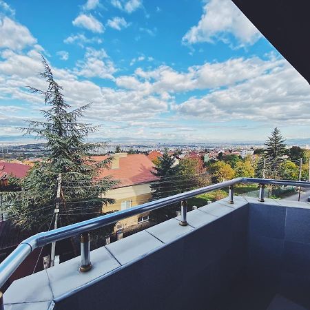 Hotel Fancy Σόφια Εξωτερικό φωτογραφία