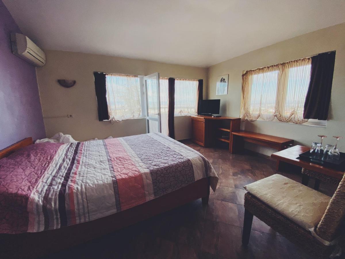 Hotel Fancy Σόφια Εξωτερικό φωτογραφία