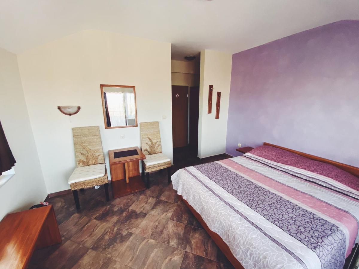 Hotel Fancy Σόφια Εξωτερικό φωτογραφία