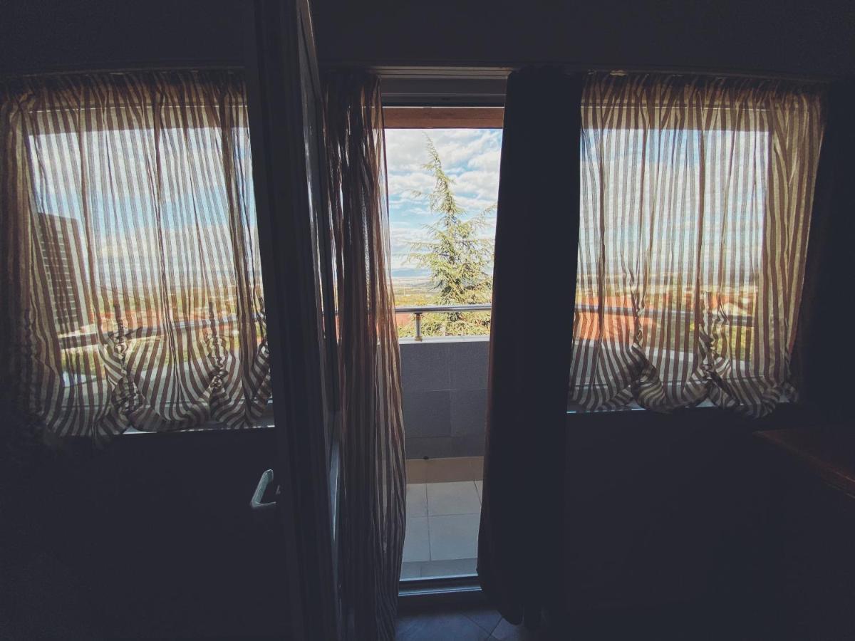 Hotel Fancy Σόφια Εξωτερικό φωτογραφία