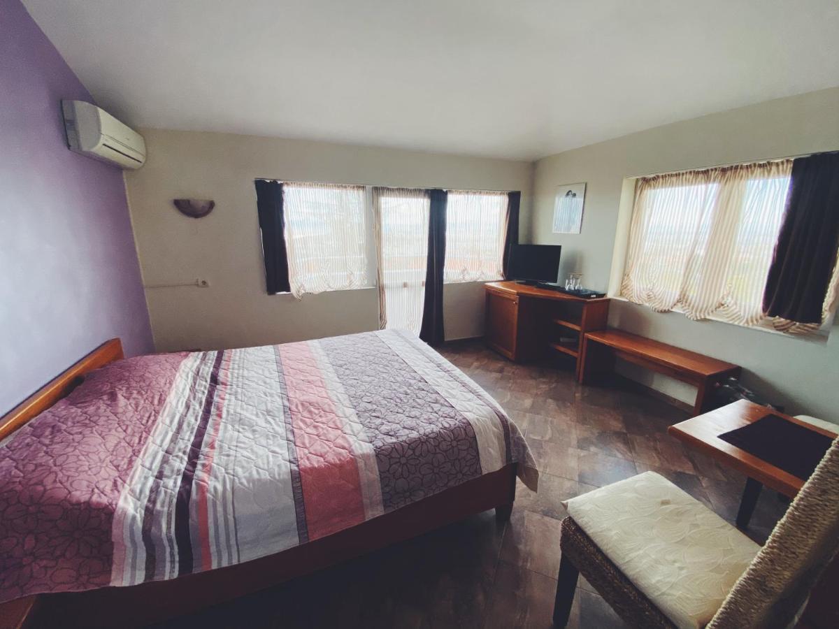 Hotel Fancy Σόφια Εξωτερικό φωτογραφία