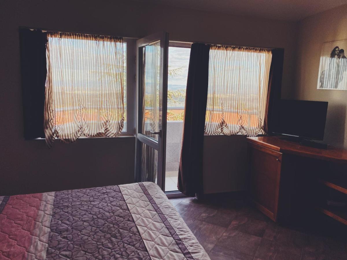 Hotel Fancy Σόφια Εξωτερικό φωτογραφία