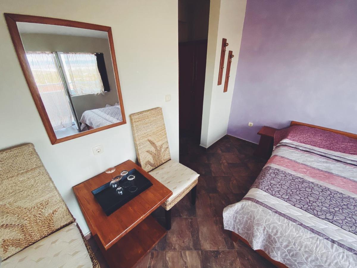 Hotel Fancy Σόφια Εξωτερικό φωτογραφία