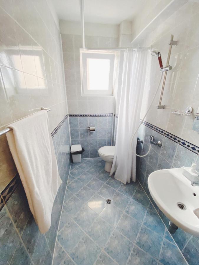 Hotel Fancy Σόφια Εξωτερικό φωτογραφία
